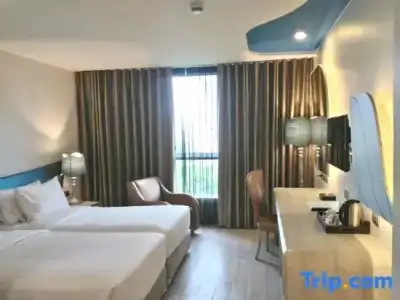 Le Tada Parkview - 108