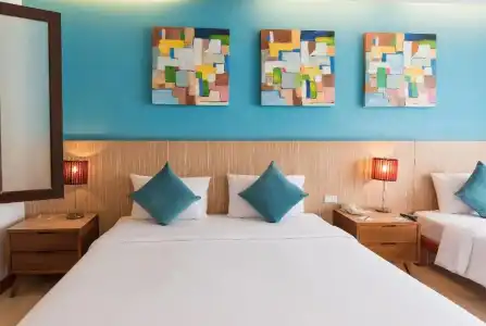J Pattaya - 25