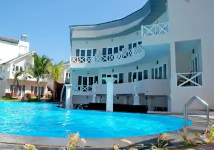 Minh Tam Resort - 9