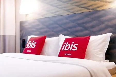 ibis Shanghai Gubei - 28