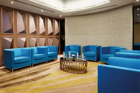 Dorsett Putrajaya - 7