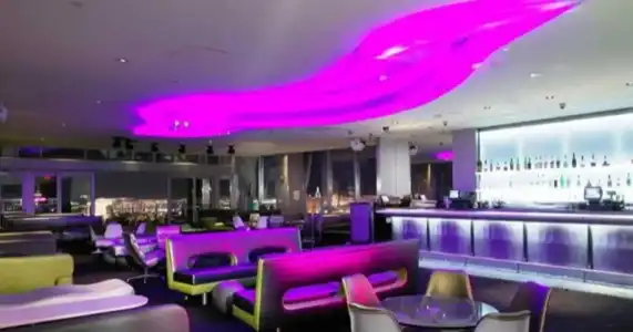 Palms Casino Resort - 36