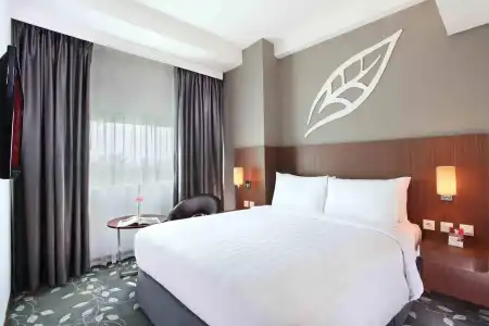Swiss-Belinn Kemayoran Jakarta - 33