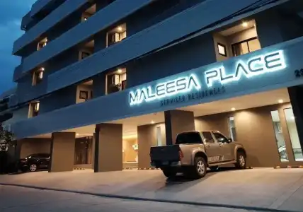 Maleesa Place Hua Hin - 0