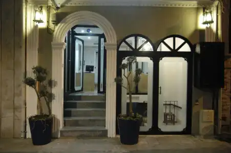 Jakaranda Istanbul - 14