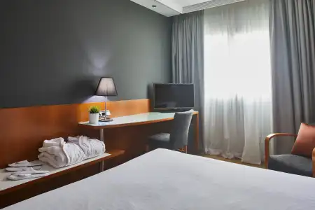 Dorma Juan de Austria - 2