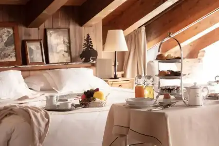 Auberge de La Maison - 177