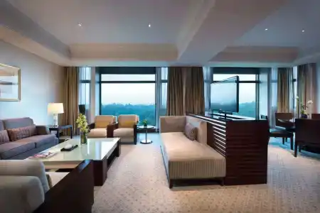 Jinji Lake Grand - 6