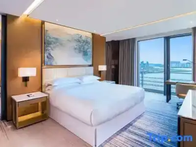Sheraton Zhuhai - 230