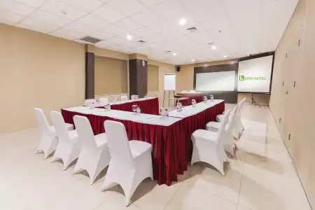 Lynt Jakarta - 8