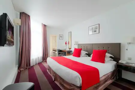 Astra Opera - Astotel - 3