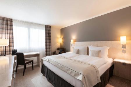 Garner MAINZ by IHG - 16