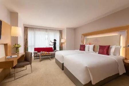 Novotel Yangon Max - 165