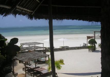 Mvuvi Boutique Resort - 20