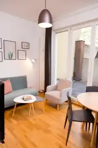 BENSIMON apartments Prenzlauer Berg - 113