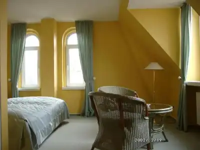 Schweriner Hof - 92