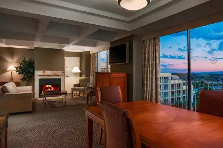 Sheraton Crescent - 54