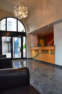 ibis Styles Strasbourg Centre République - 1