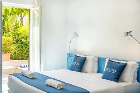 Villa Durrueli Resort & Spa - 117