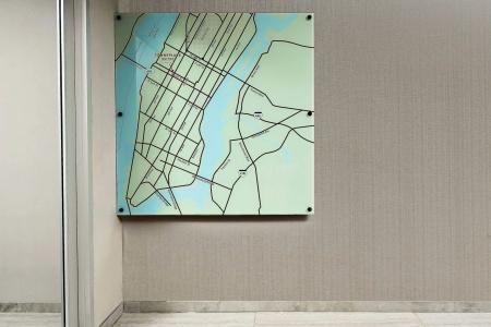 TownePlace Suites by Marriott New York Manhattan - 22