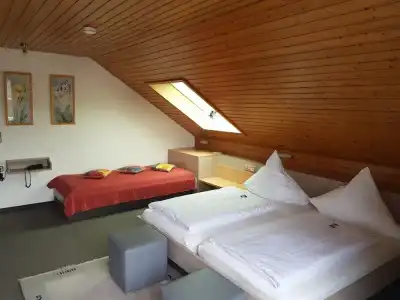 H41 Inn Hostel - 40
