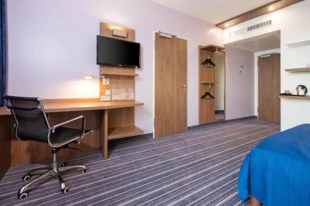 Holiday Inn Express Friedrichshafen by IHG - 67