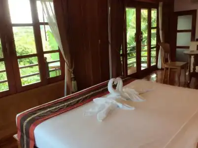 Lanta Wanida Resort - 60