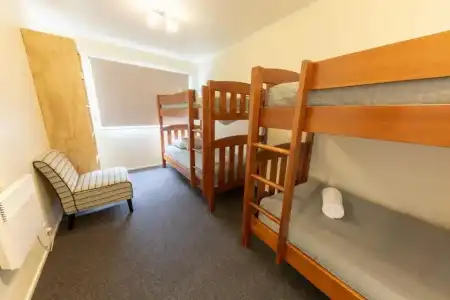 Queenstown TOP 10 Holiday Park - 122