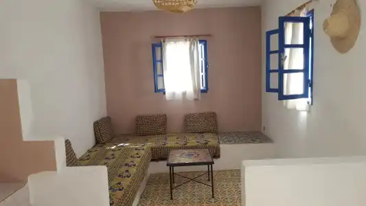 Riad Sidi Magdoul - 12