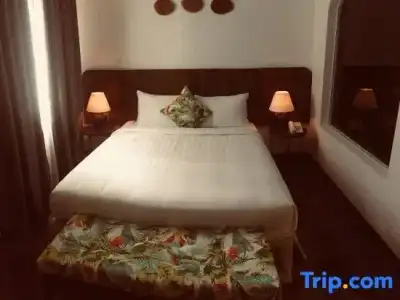 Santori Danang Bay - 141