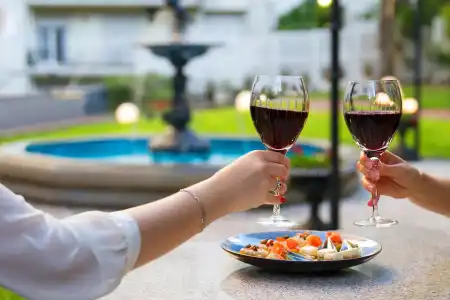 Sofitel Buenos Aires Recoleta - 39