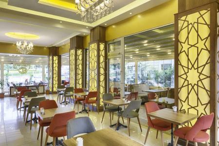 Zengin City - 18