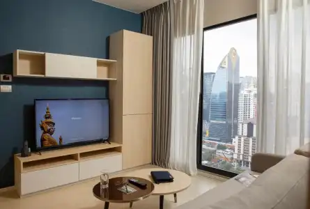 Sindhorn Midtown Bangkok, Vignette Collection by IHG - 67
