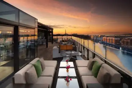 Anantara The Marker Dublin - A Leading of the World - 15