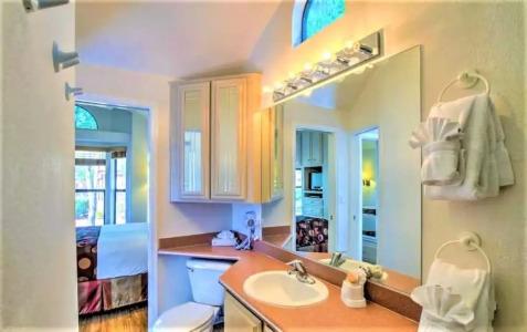 Sedona Pines Resort - 73