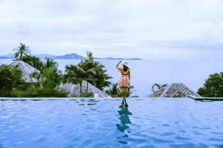 Merit Resort Samui - 44