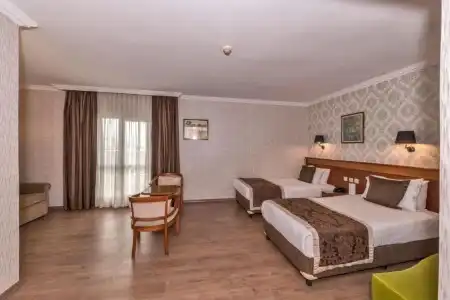 Four Sides Taksim Lion&Spa - 59