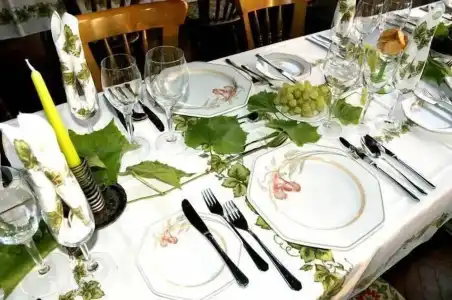 Restaurant Zur Mainlust - 21