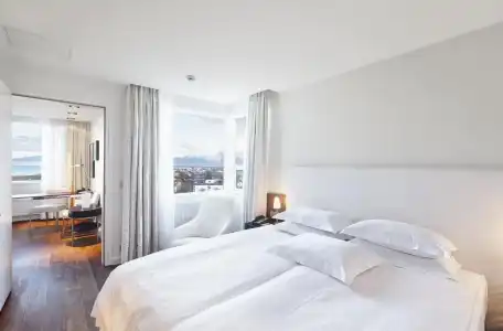 Hilton Reykjavik Nordica - 60