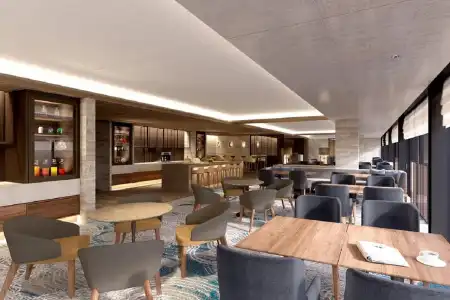 Intercontinental Yokohama Pier 8 by IHG - 10
