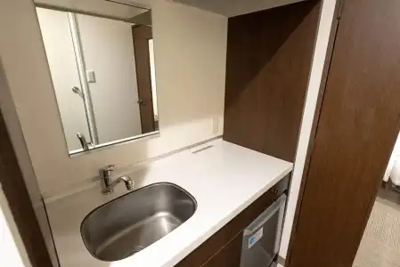 Alpha Inn Akita - 24