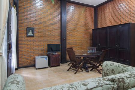 RedDoorz @ Cilandak Timur - 14