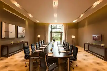 DoubleTree Resort by Hilton Hainan Chengmai - 14