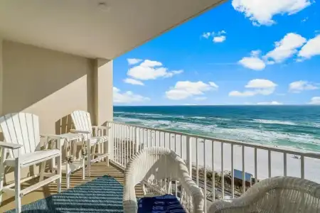 Majestic Sun Beach Resort by Panhandle Getaways - 32