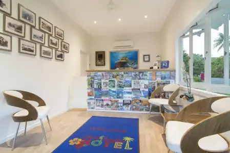 Port Douglas Motel - 19