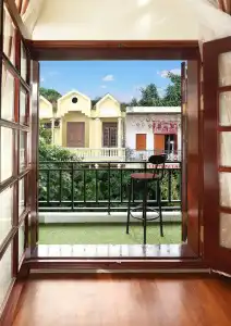 Hanoi House & Travel - 86