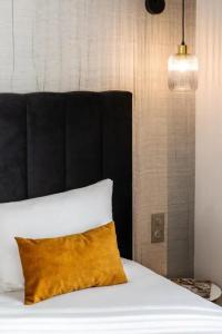 Hôtel & Spa le Maury, Vannes, the Originals Boutique - 85