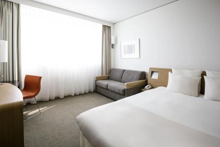 Novotel Marseille Vieux Port - 32