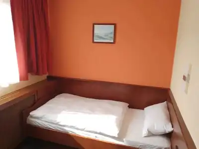 Waldblick BSR Restaurant - 33