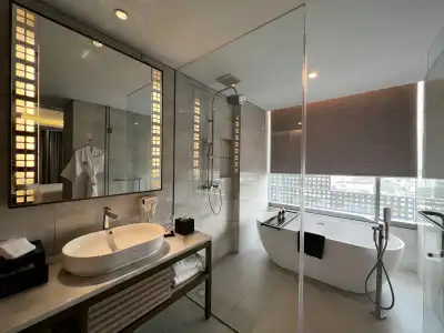 Ra Suites Simatupang - 110